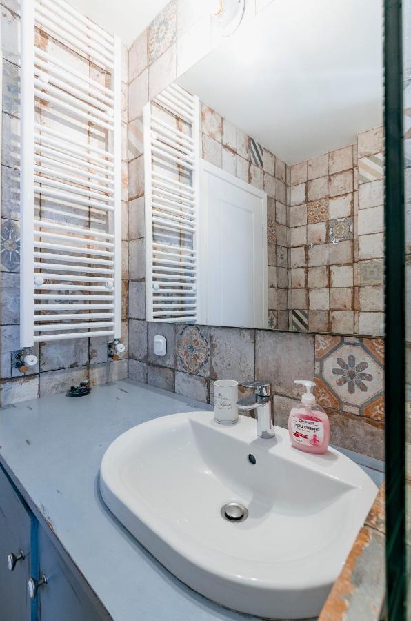 Comfortable 2 Bd Apartment Close To Athens Archeological Museum Exteriér fotografie