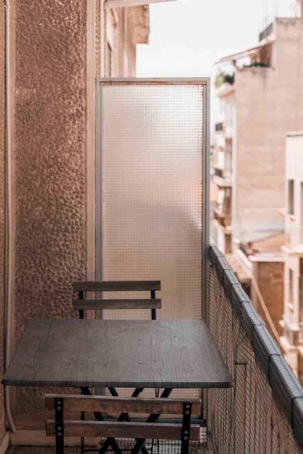Comfortable 2 Bd Apartment Close To Athens Archeological Museum Exteriér fotografie