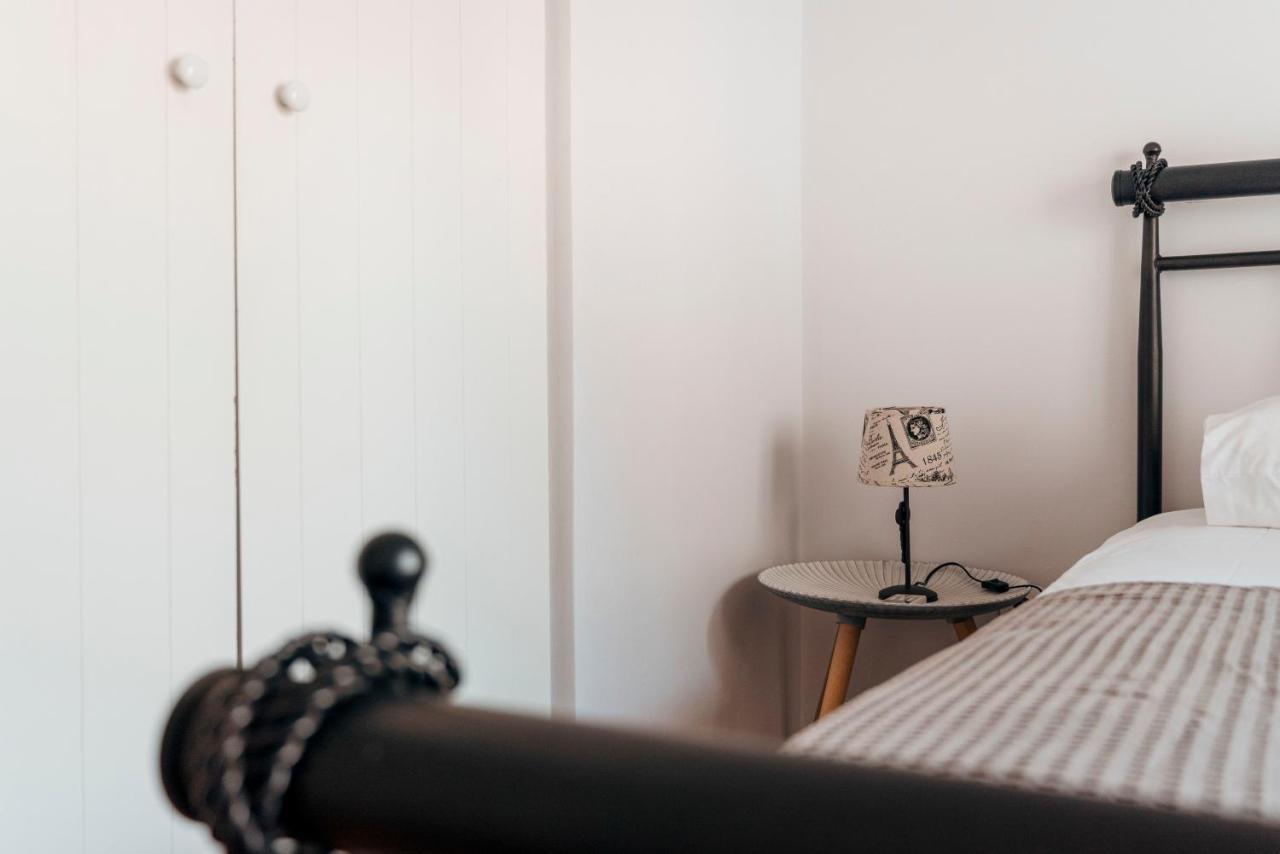 Comfortable 2 Bd Apartment Close To Athens Archeological Museum Exteriér fotografie
