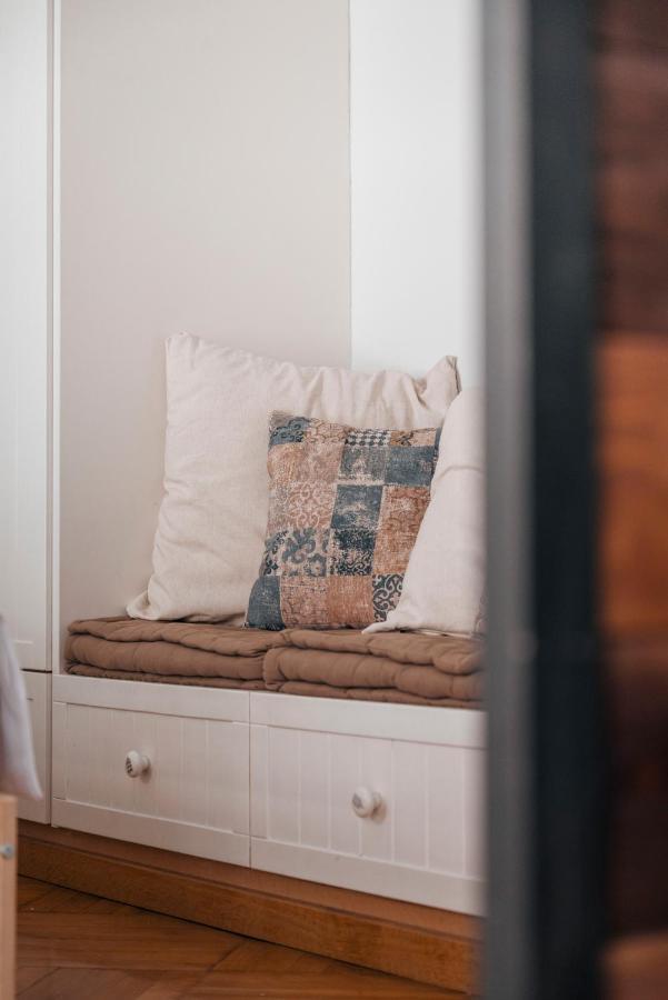 Comfortable 2 Bd Apartment Close To Athens Archeological Museum Exteriér fotografie