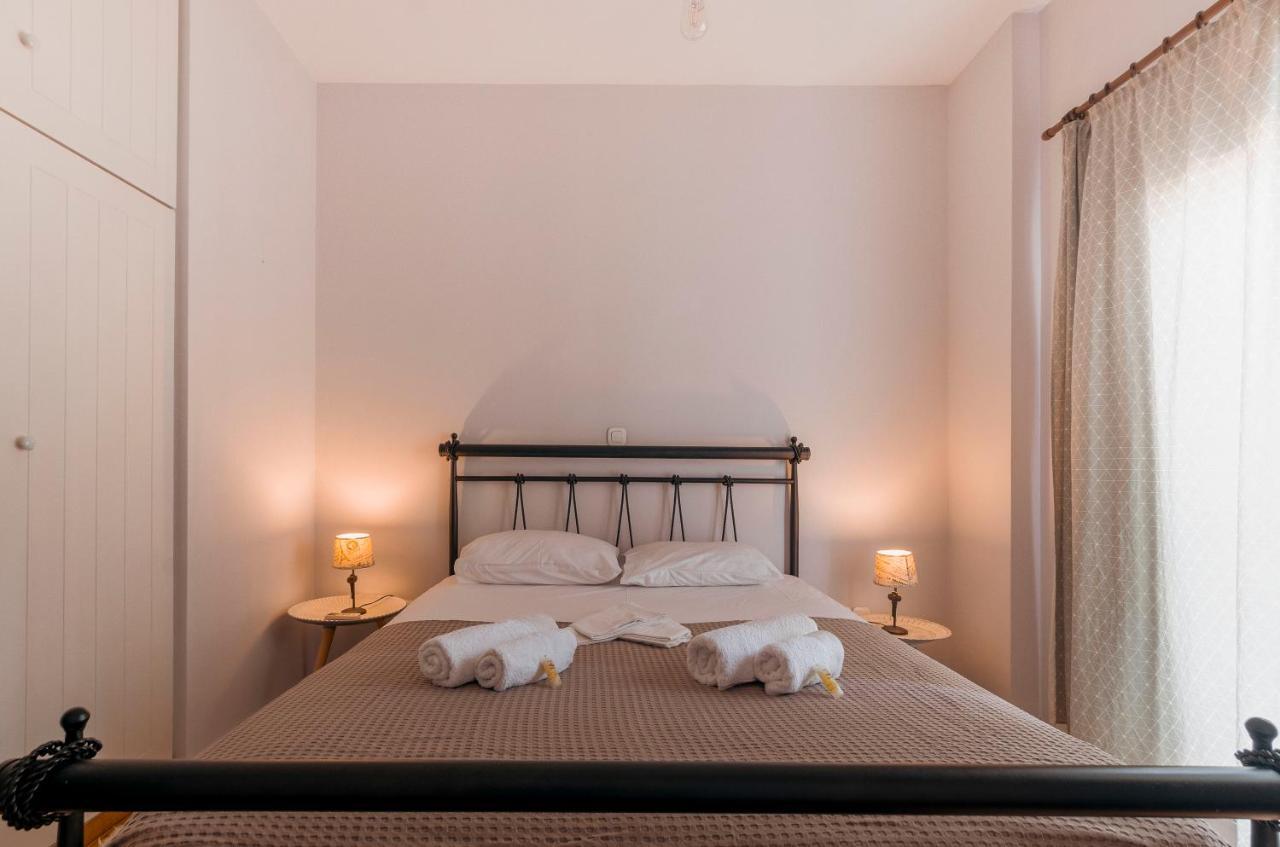 Comfortable 2 Bd Apartment Close To Athens Archeological Museum Exteriér fotografie