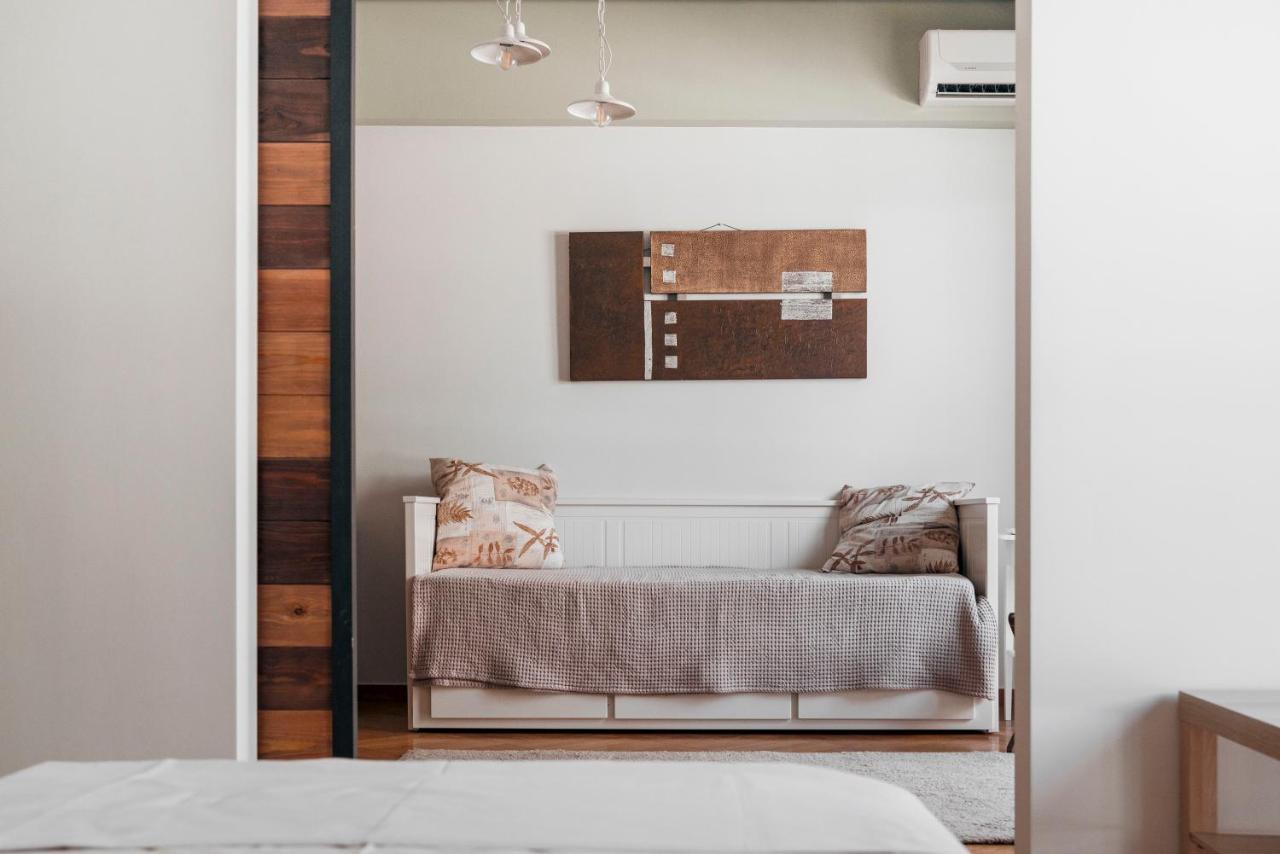 Comfortable 2 Bd Apartment Close To Athens Archeological Museum Exteriér fotografie