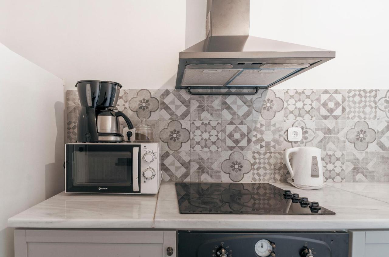 Comfortable 2 Bd Apartment Close To Athens Archeological Museum Exteriér fotografie
